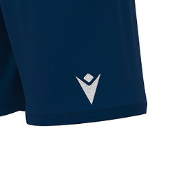 Présentation: Macron Galax Short Enfants - Marine