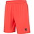 Macron Galax Short Kinderen - Neon Oranje