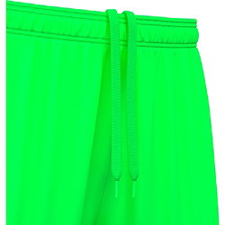 Voorvertoning: Macron Galax Short Kinderen - Fluo Groen
