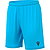Macron Galax Short Kinderen - Neon Sky