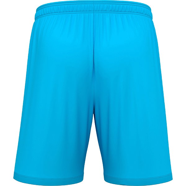 Macron Galax Short Enfants - Neon Sky