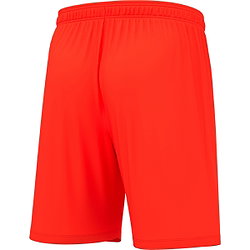 Présentation: Macron Galax Short Enfants - Orange