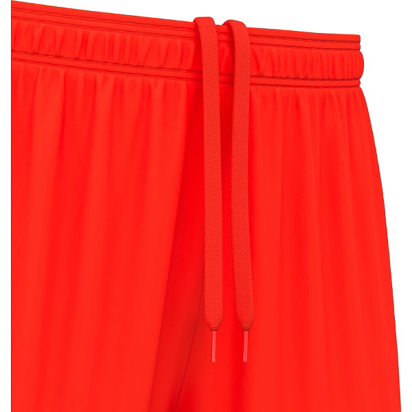 Macron Galax Short Enfants - Orange