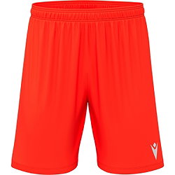 Présentation: Macron Galax Short Enfants - Orange