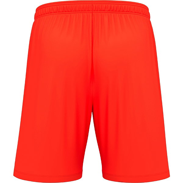 Macron Galax Short Enfants - Orange