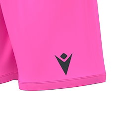 Présentation: Macron Galax Short Enfants - Rose