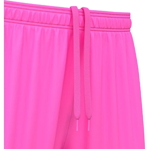 Macron Galax Short Enfants - Rose