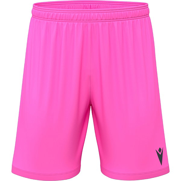 Macron Galax Short Enfants - Rose