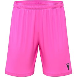 Présentation: Macron Galax Short Enfants - Rose