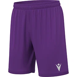 Macron Galax Short Enfants - Mauve