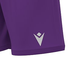 Présentation: Macron Galax Short Enfants - Mauve