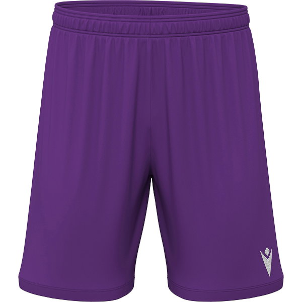 Macron Galax Short Enfants - Mauve
