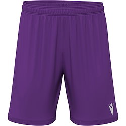 Présentation: Macron Galax Short Enfants - Mauve