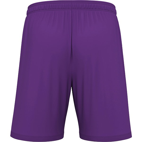 Macron Galax Short Enfants - Mauve