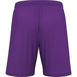 Présentation: Macron Galax Short Enfants - Mauve