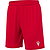 Macron Galax Short Kinderen - Rood