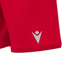 Vorschau: Macron Galax Shorts Kinder - Rot
