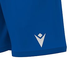 Présentation: Macron Galax Short Enfants - Royal