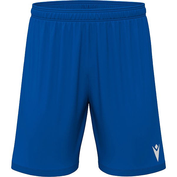 Macron Galax Short Enfants - Royal