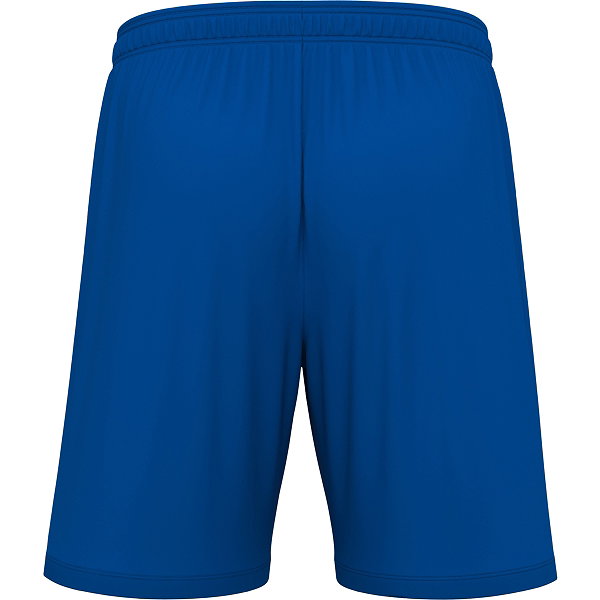 Macron Galax Short Enfants - Royal