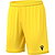 Macron Galax Short Kinderen - Geel