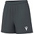 Macron Nebula Shorts Damen - Anthrazit