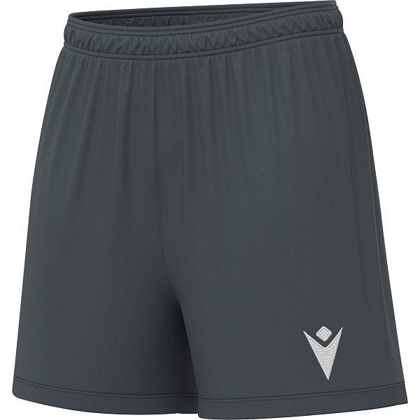 Macron Nebula Short Femmes - Anthracite