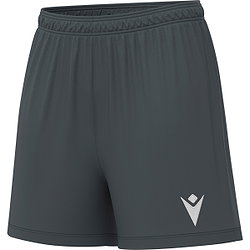 Présentation: Macron Nebula Short Femmes - Anthracite