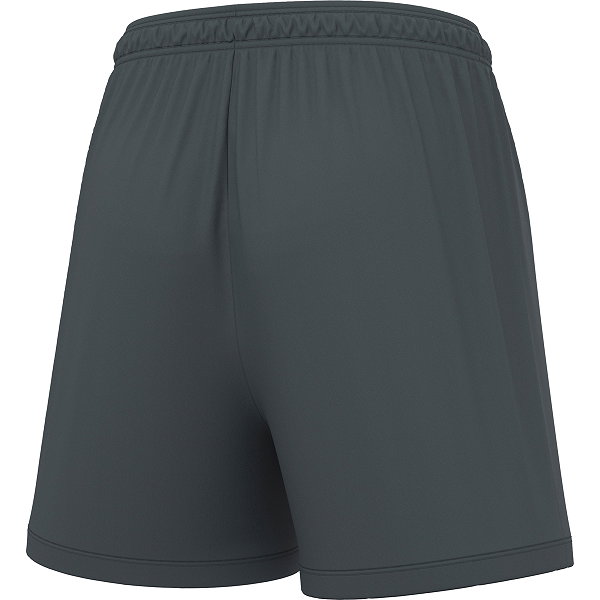 Macron Nebula Short Femmes - Anthracite