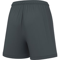 Présentation: Macron Nebula Short Femmes - Anthracite