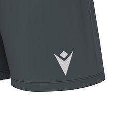 Présentation: Macron Nebula Short Femmes - Anthracite