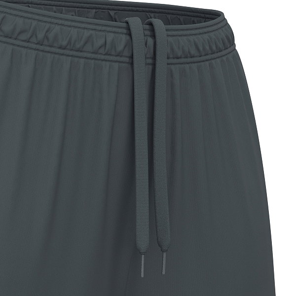 Macron Nebula Short Femmes - Anthracite