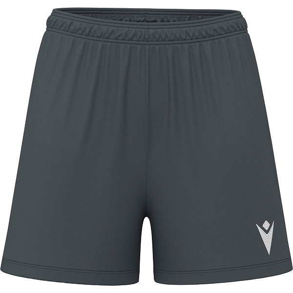 Macron Nebula Short Femmes - Anthracite