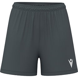 Présentation: Macron Nebula Short Femmes - Anthracite