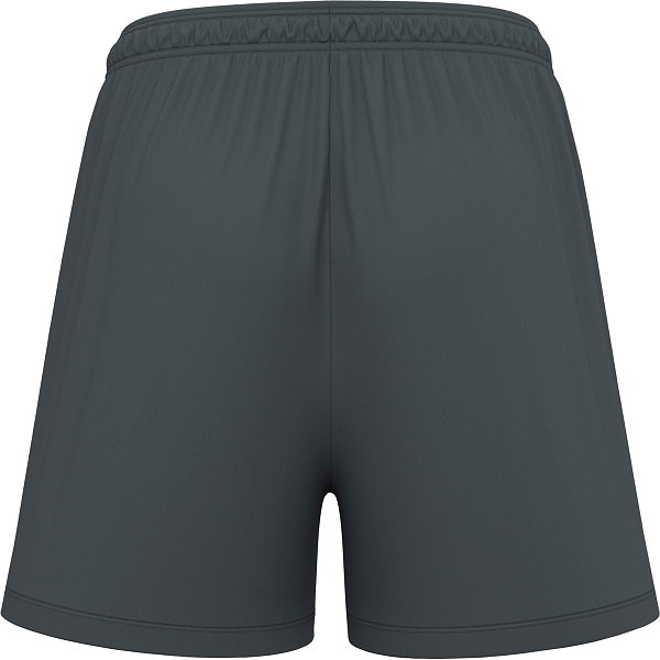 Macron Nebula Short Femmes - Anthracite