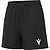 Macron Nebula Shorts Damen - Schwarz