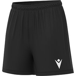 Macron Nebula Short Dames - Zwart