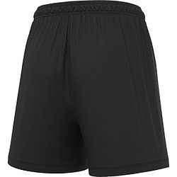Présentation: Macron Nebula Short Femmes - Noir