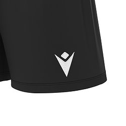 Présentation: Macron Nebula Short Femmes - Noir
