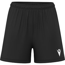 Présentation: Macron Nebula Short Femmes - Noir