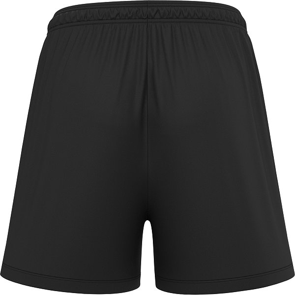 Macron Nebula Short Femmes - Noir