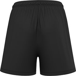 Présentation: Macron Nebula Short Femmes - Noir