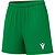 Macron Nebula Shorts Damen - Grün
