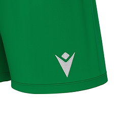 Présentation: Macron Nebula Short Femmes - Vert