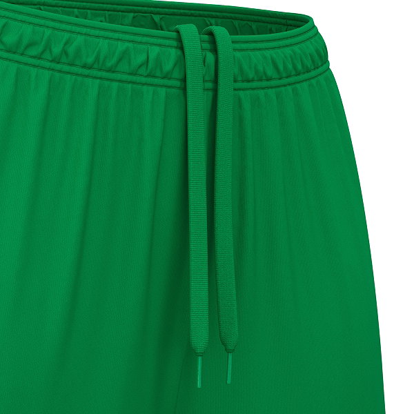 Macron Nebula Short Femmes - Vert