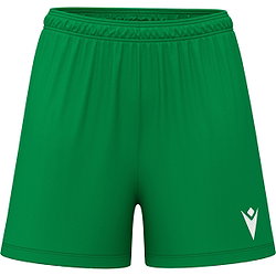 Présentation: Macron Nebula Short Femmes - Vert