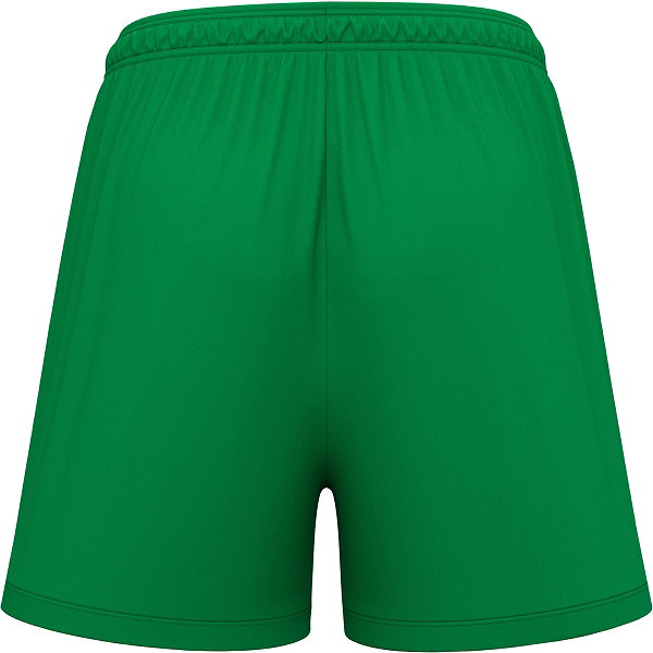 Macron Nebula Short Femmes - Vert