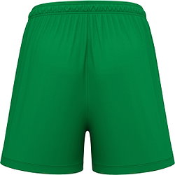 Présentation: Macron Nebula Short Femmes - Vert