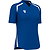 Macron Anduril Trikot Kurzarm Damen - Royal