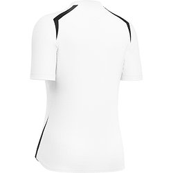 Vorschau: Macron Anduril Trikot Kurzarm Damen - Weiß